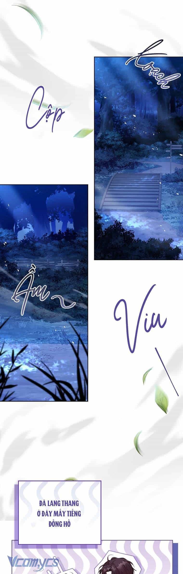 Thư Ký Của Bạo Chúa - Chương 116 - ảnh 19