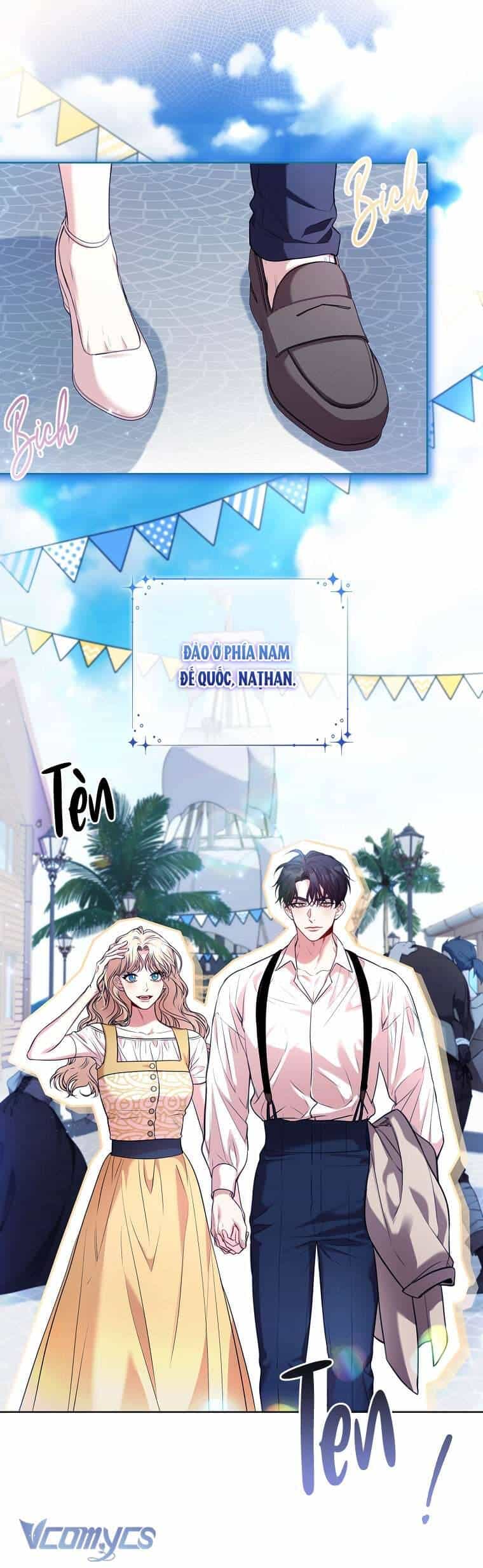 Thư Ký Của Bạo Chúa - Chương 116 - ảnh 4