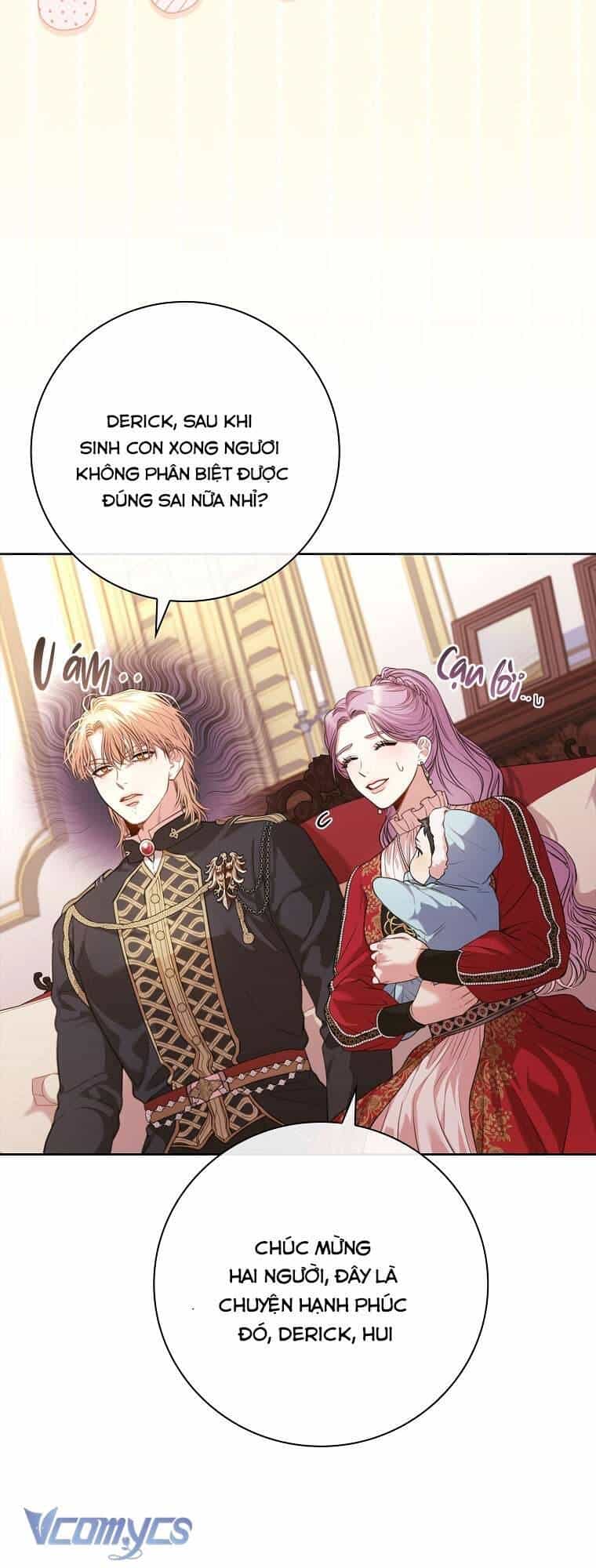Thư Ký Của Bạo Chúa - Chương 117 - ảnh 10