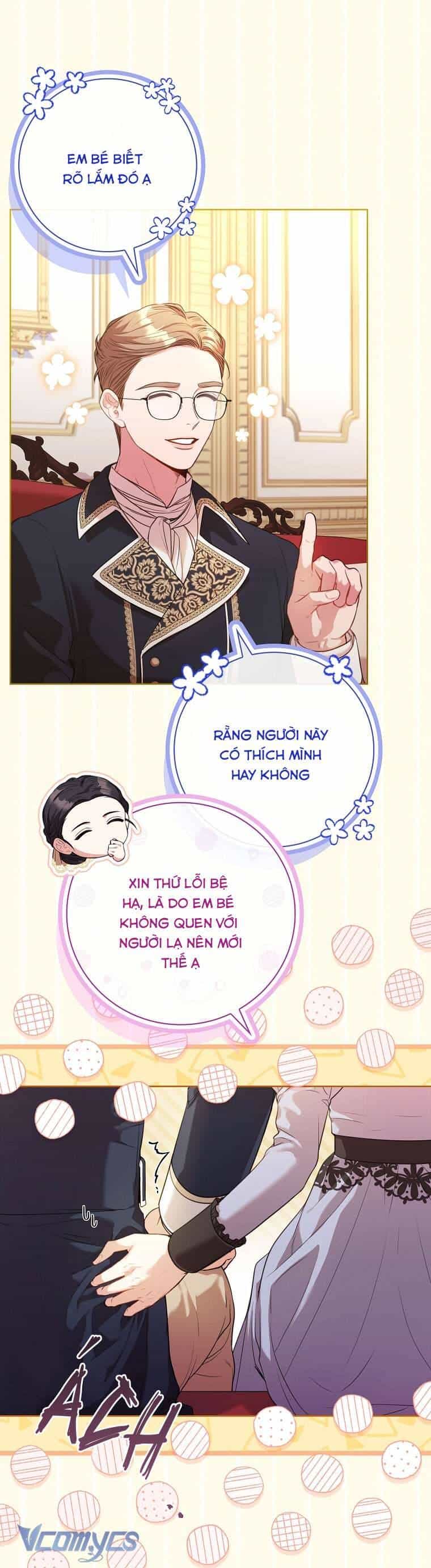 Thư Ký Của Bạo Chúa - Chương 117 - ảnh 9