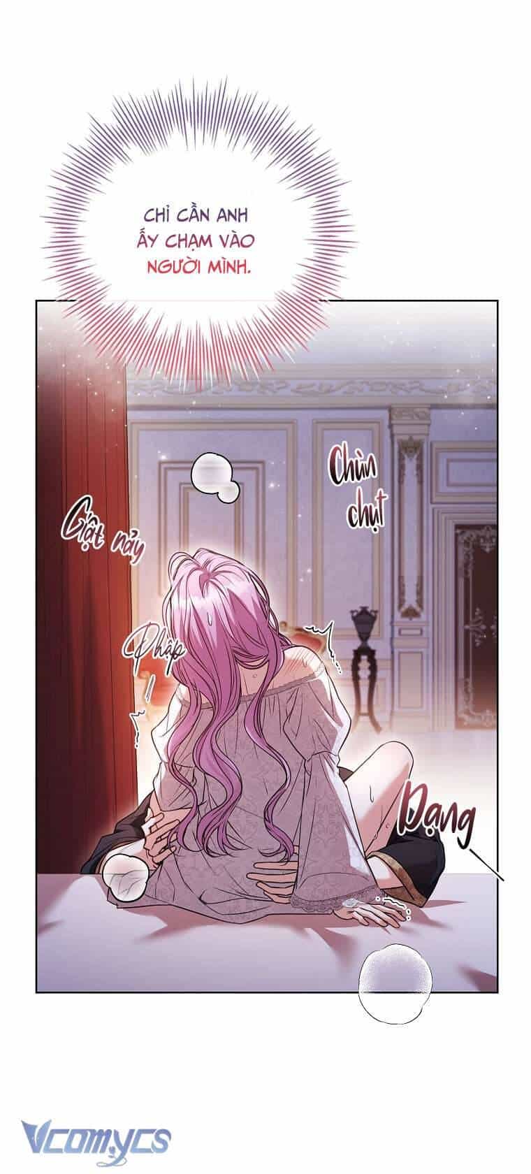 Thư Ký Của Bạo Chúa - Chương 118 - ảnh 20