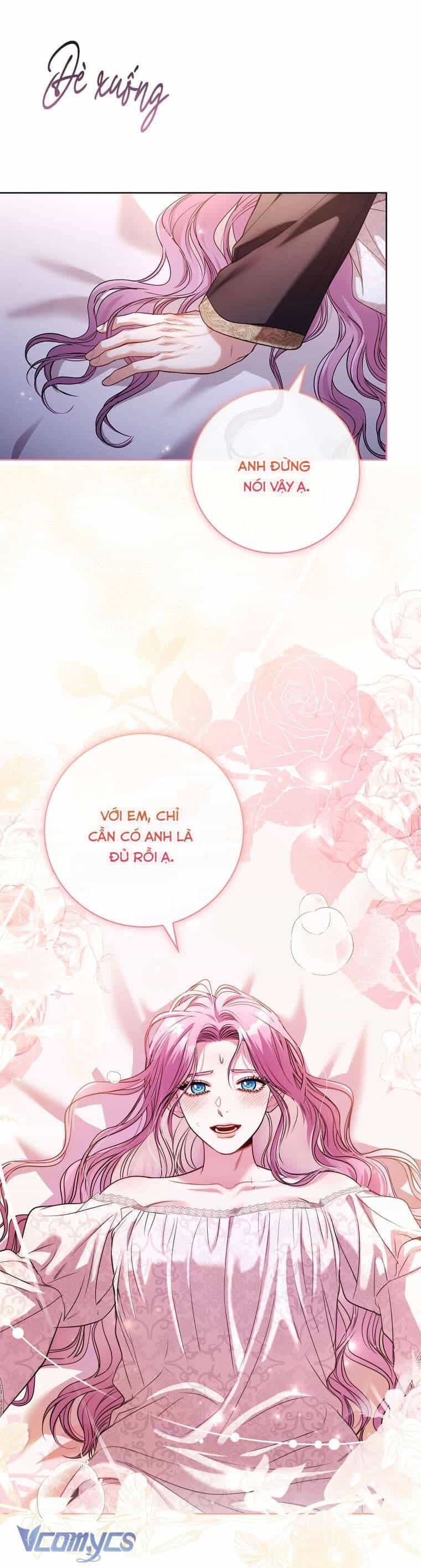 Thư Ký Của Bạo Chúa - Chương 118 - ảnh 21
