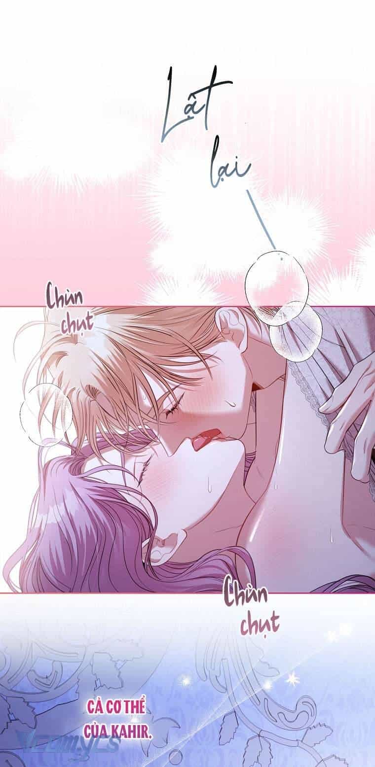 Thư Ký Của Bạo Chúa - Chương 118 - ảnh 38