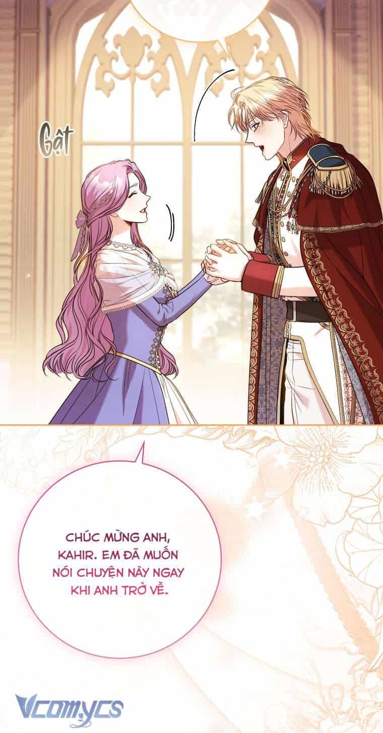 Thư Ký Của Bạo Chúa - Chương 119 - ảnh 16