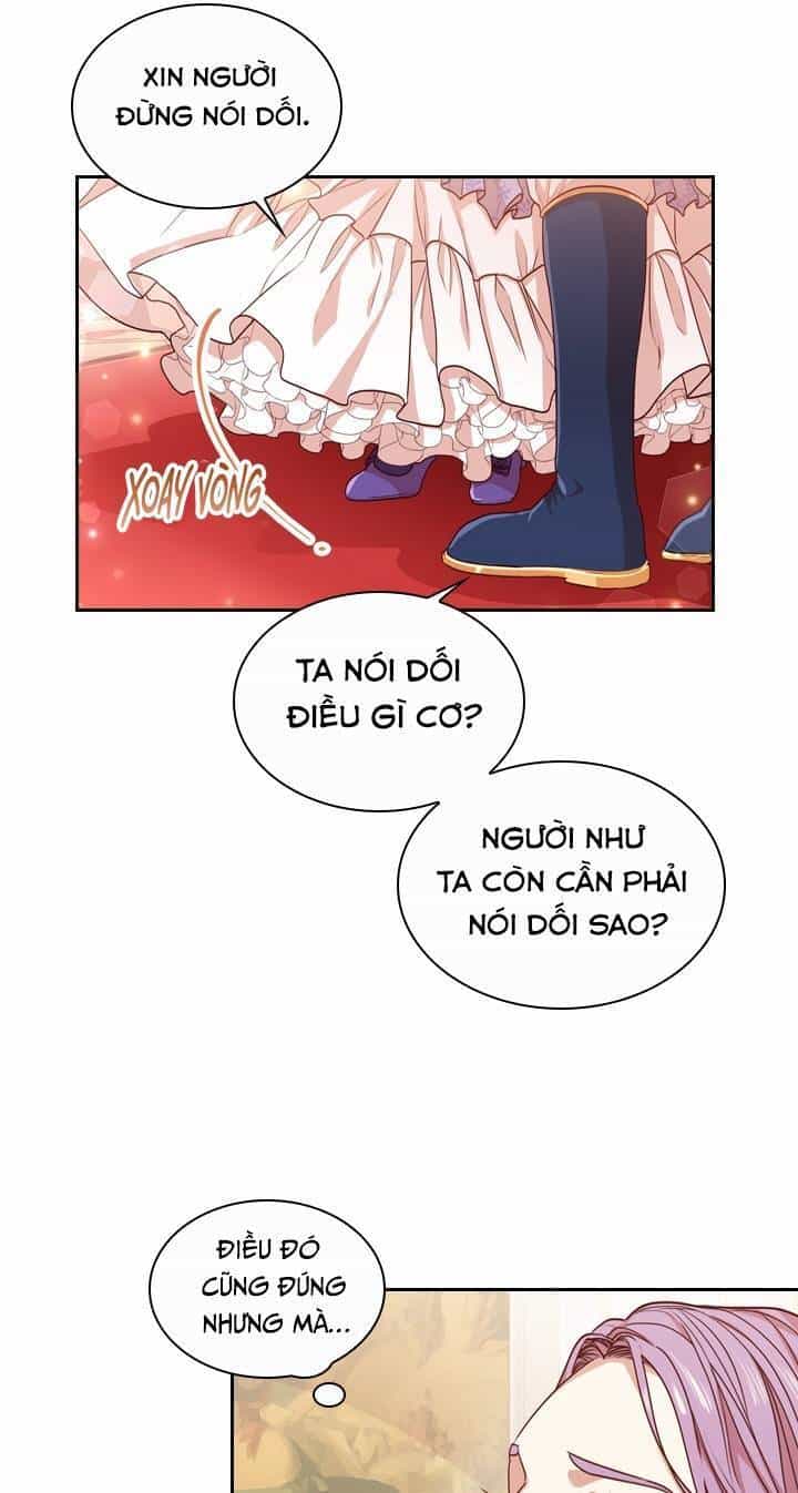 Thư Ký Của Bạo Chúa - Chương 12 - ảnh 23