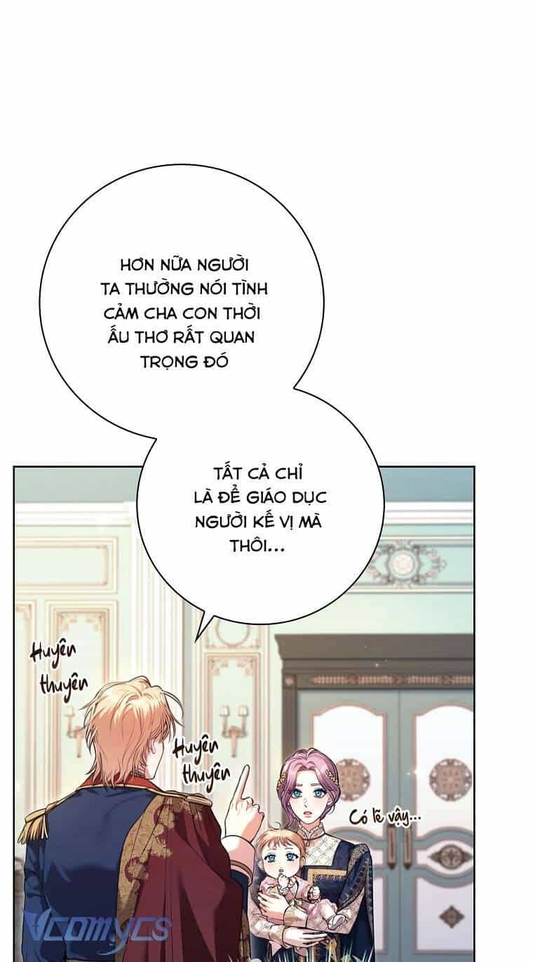 Thư Ký Của Bạo Chúa - Chương 120 - ảnh 16