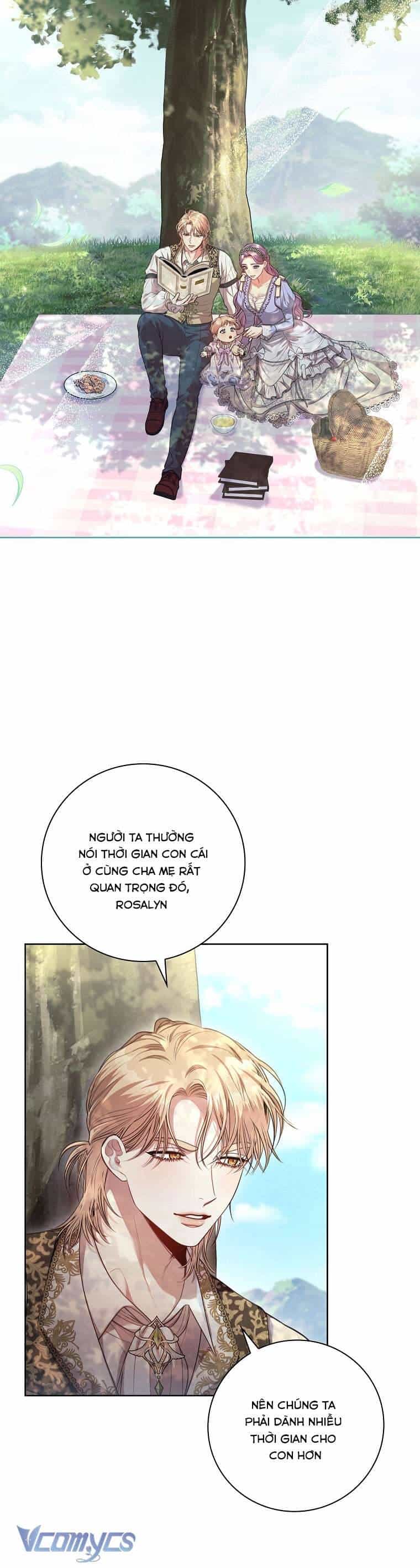 Thư Ký Của Bạo Chúa - Chương 120 - ảnh 24