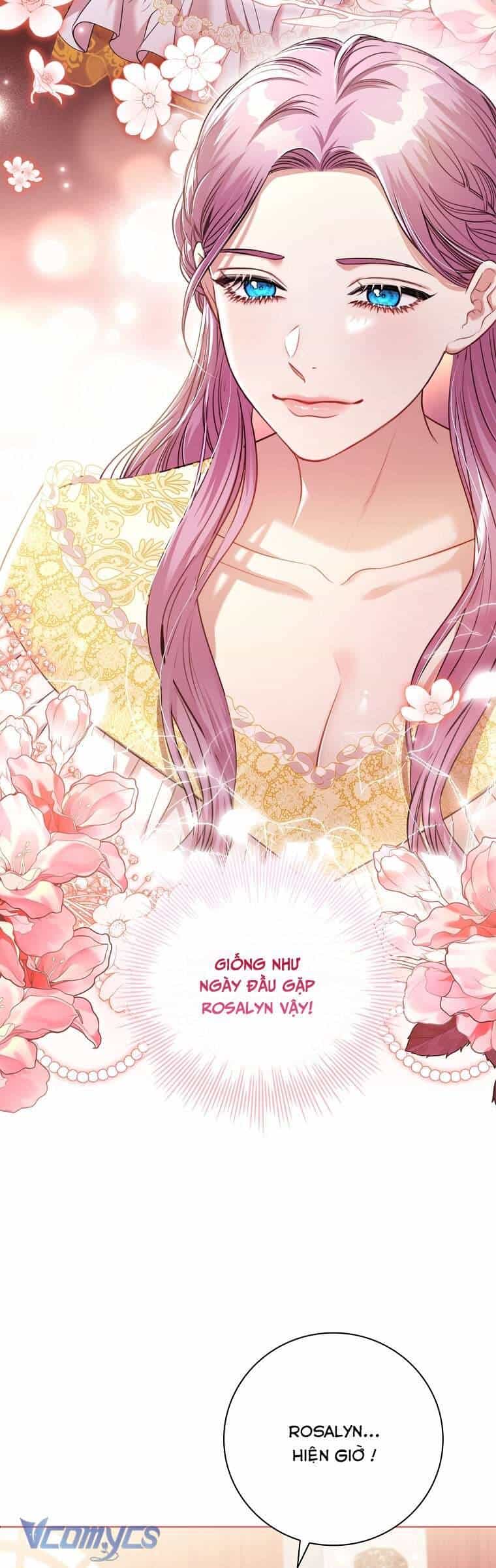 Thư Ký Của Bạo Chúa - Chương 120 - ảnh 59