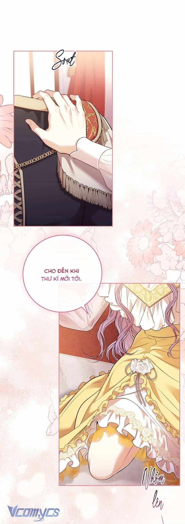 Thư Ký Của Bạo Chúa - Chương 120 - ảnh 62