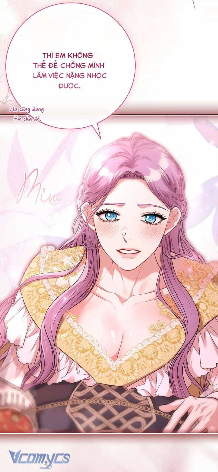 Thư Ký Của Bạo Chúa - Chương 120 - ảnh 63
