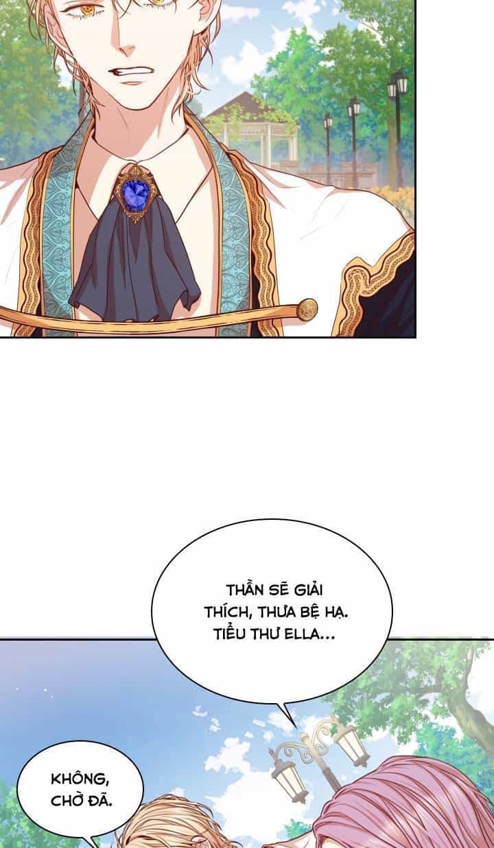 Thư Ký Của Bạo Chúa - Chương 14 - ảnh 5