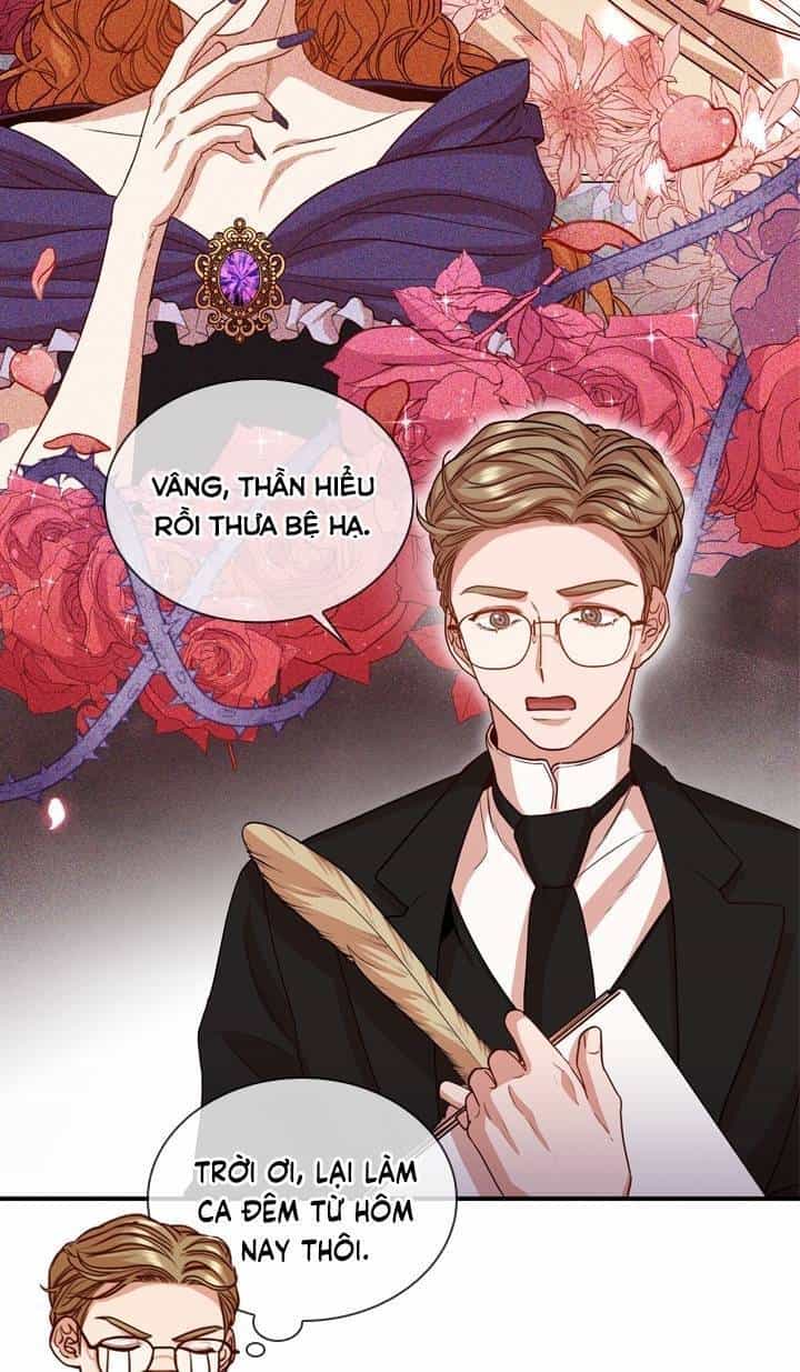 Thư Ký Của Bạo Chúa - Chương 15 - ảnh 26