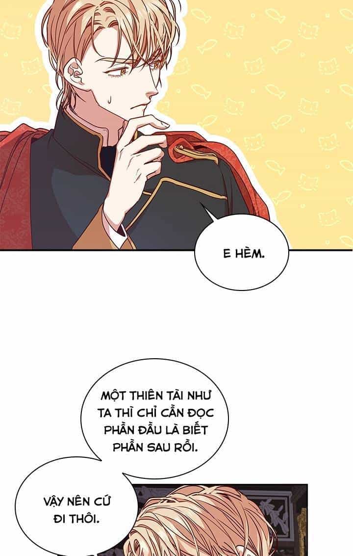 Thư Ký Của Bạo Chúa - Chương 15 - ảnh 56