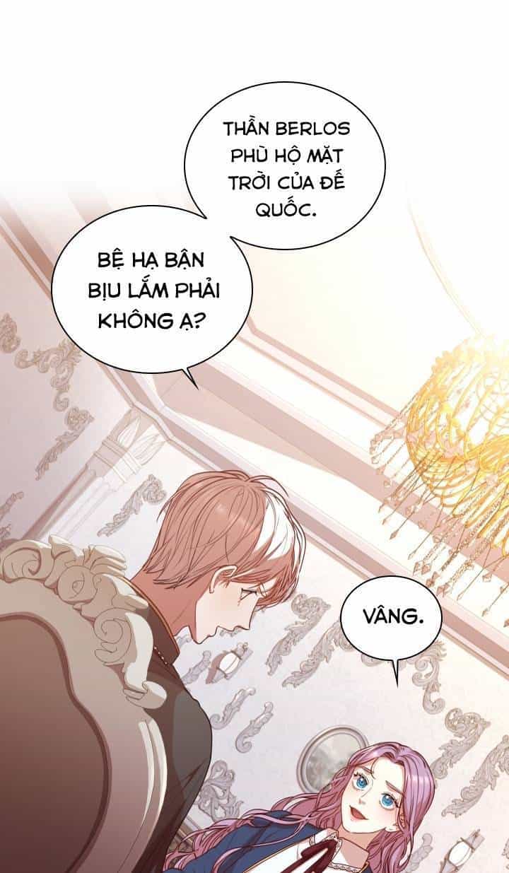 Thư Ký Của Bạo Chúa - Chương 16 - ảnh 23
