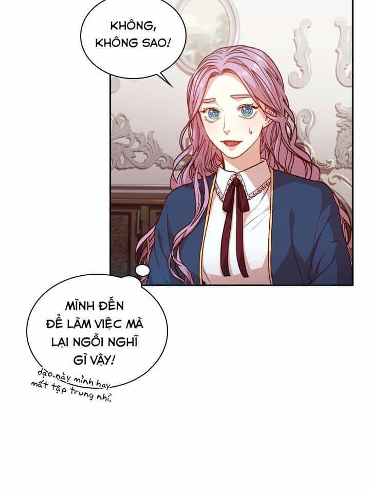Thư Ký Của Bạo Chúa - Chương 16 - ảnh 41
