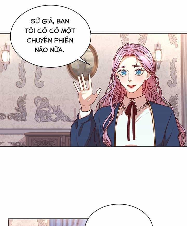Thư Ký Của Bạo Chúa - Chương 16 - ảnh 65