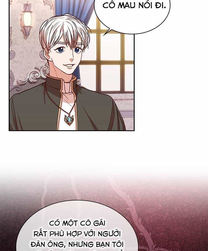 Thư Ký Của Bạo Chúa - Chương 16 - ảnh 66