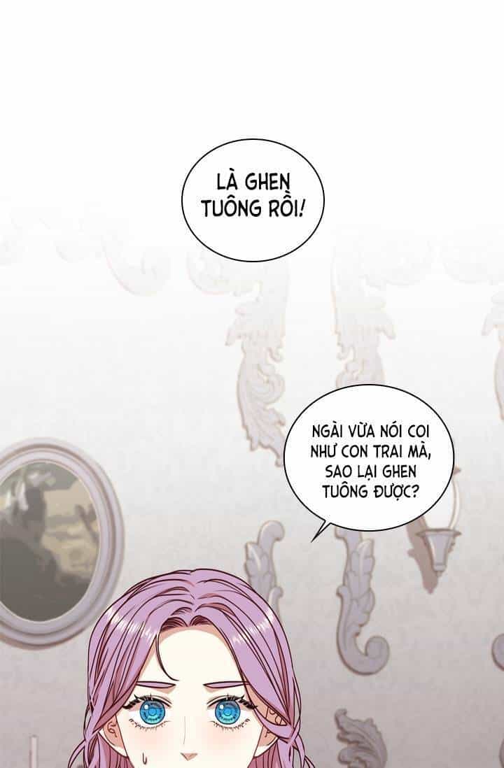 Thư Ký Của Bạo Chúa - Chương 17 - ảnh 1