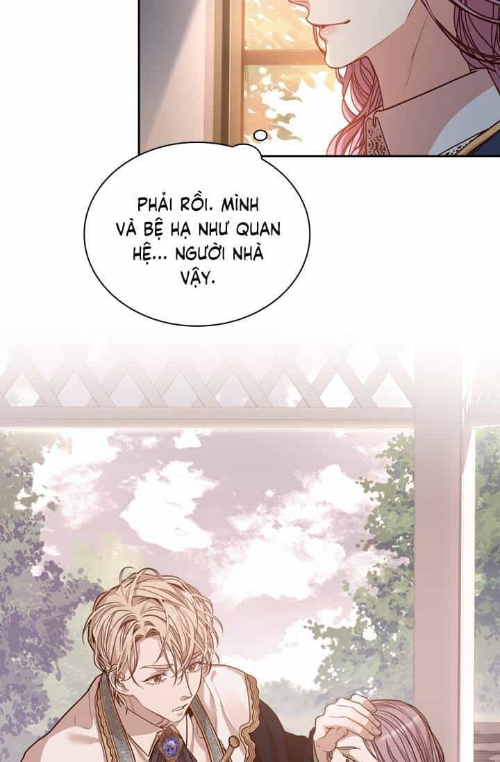 Thư Ký Của Bạo Chúa - Chương 17 - ảnh 18