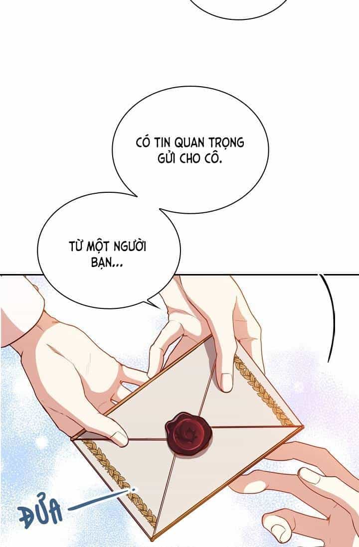 Thư Ký Của Bạo Chúa - Chương 17 - ảnh 23