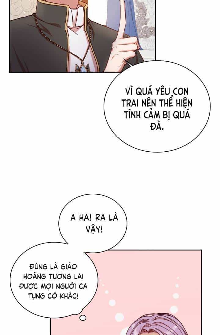 Thư Ký Của Bạo Chúa - Chương 17 - ảnh 3