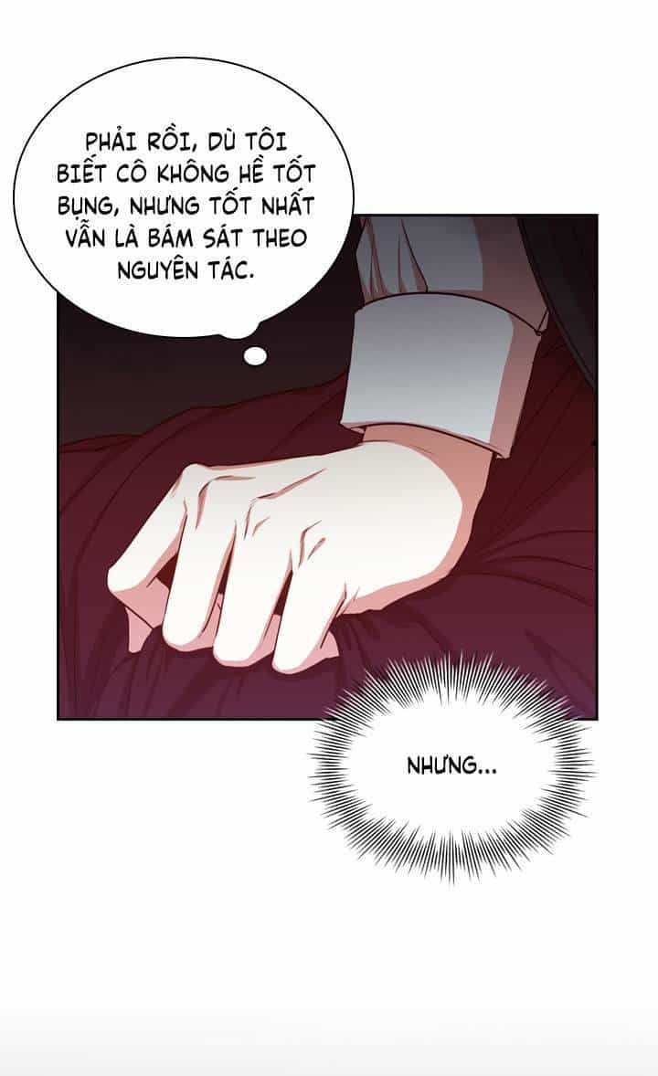 Thư Ký Của Bạo Chúa - Chương 17 - ảnh 55