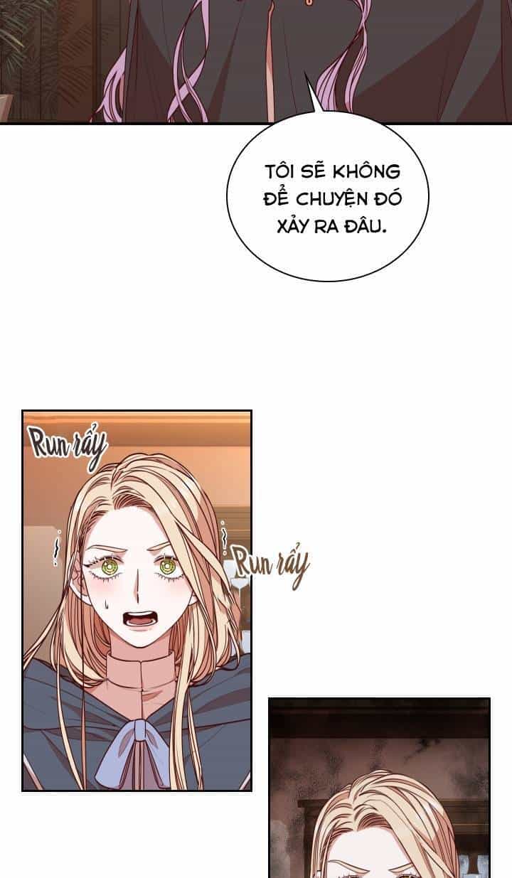 Thư Ký Của Bạo Chúa - Chương 18 - ảnh 13