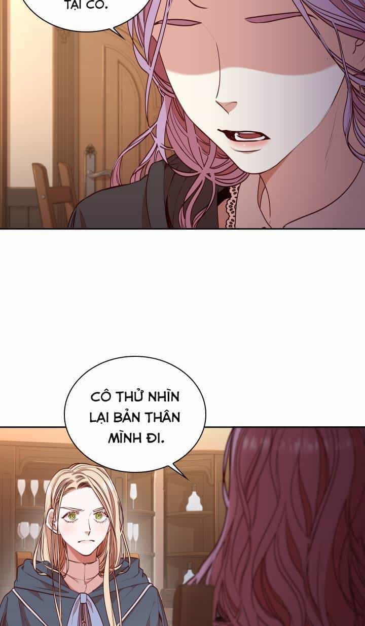 Thư Ký Của Bạo Chúa - Chương 18 - ảnh 3
