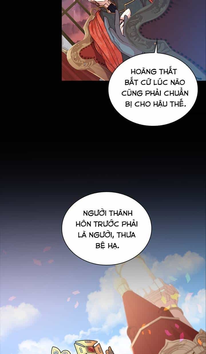 Thư Ký Của Bạo Chúa - Chương 18 - ảnh 38