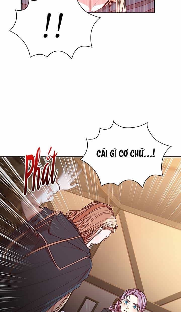 Thư Ký Của Bạo Chúa - Chương 18 - ảnh 5