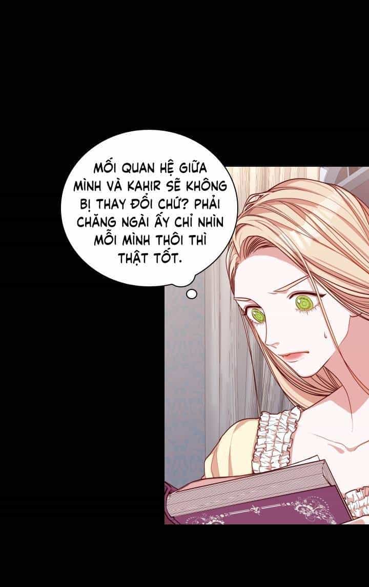 Thư Ký Của Bạo Chúa - Chương 19 - ảnh 14
