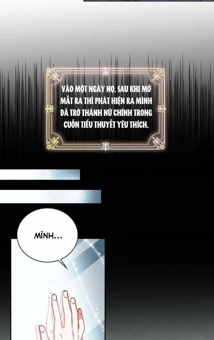 Thư Ký Của Bạo Chúa - Chương 19 - ảnh 4