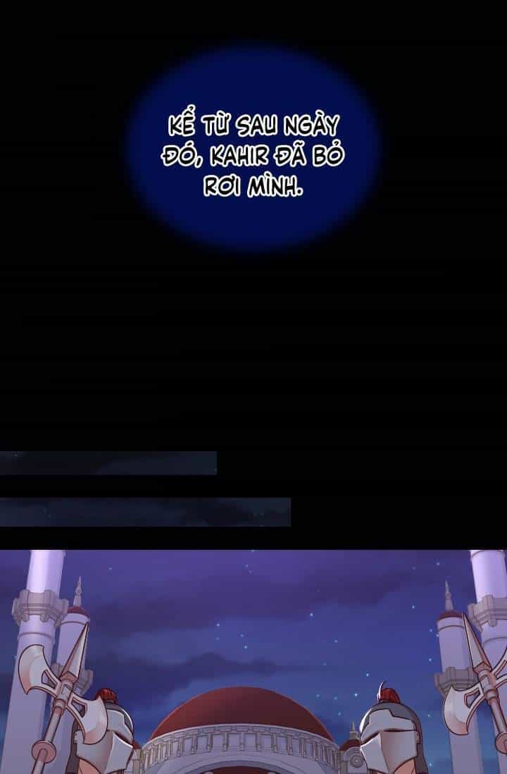 Thư Ký Của Bạo Chúa - Chương 19 - ảnh 46