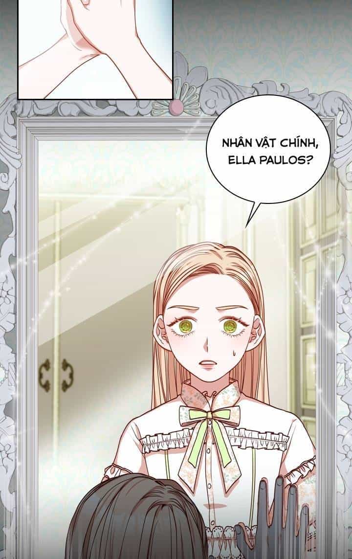 Thư Ký Của Bạo Chúa - Chương 19 - ảnh 5