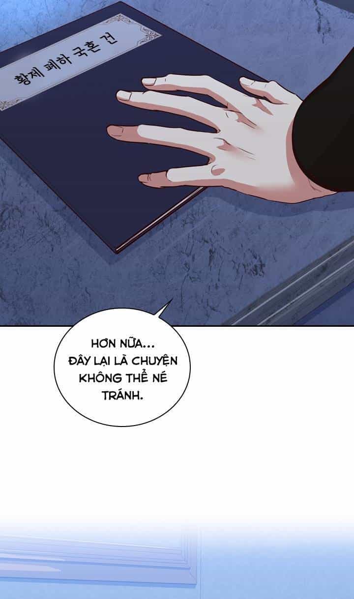 Thư Ký Của Bạo Chúa - Chương 19 - ảnh 70