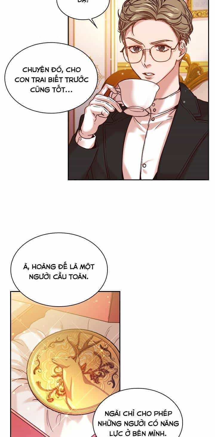 Thư Ký Của Bạo Chúa - Chương 2 - ảnh 37