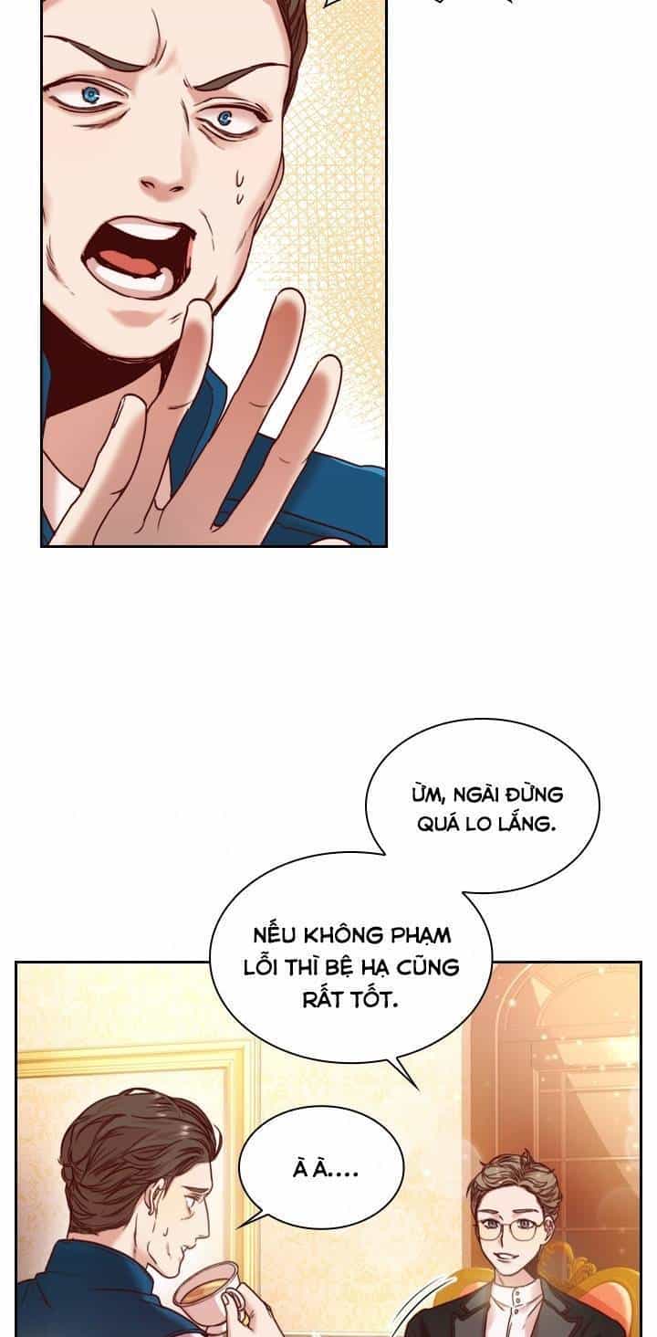 Thư Ký Của Bạo Chúa - Chương 2 - ảnh 44