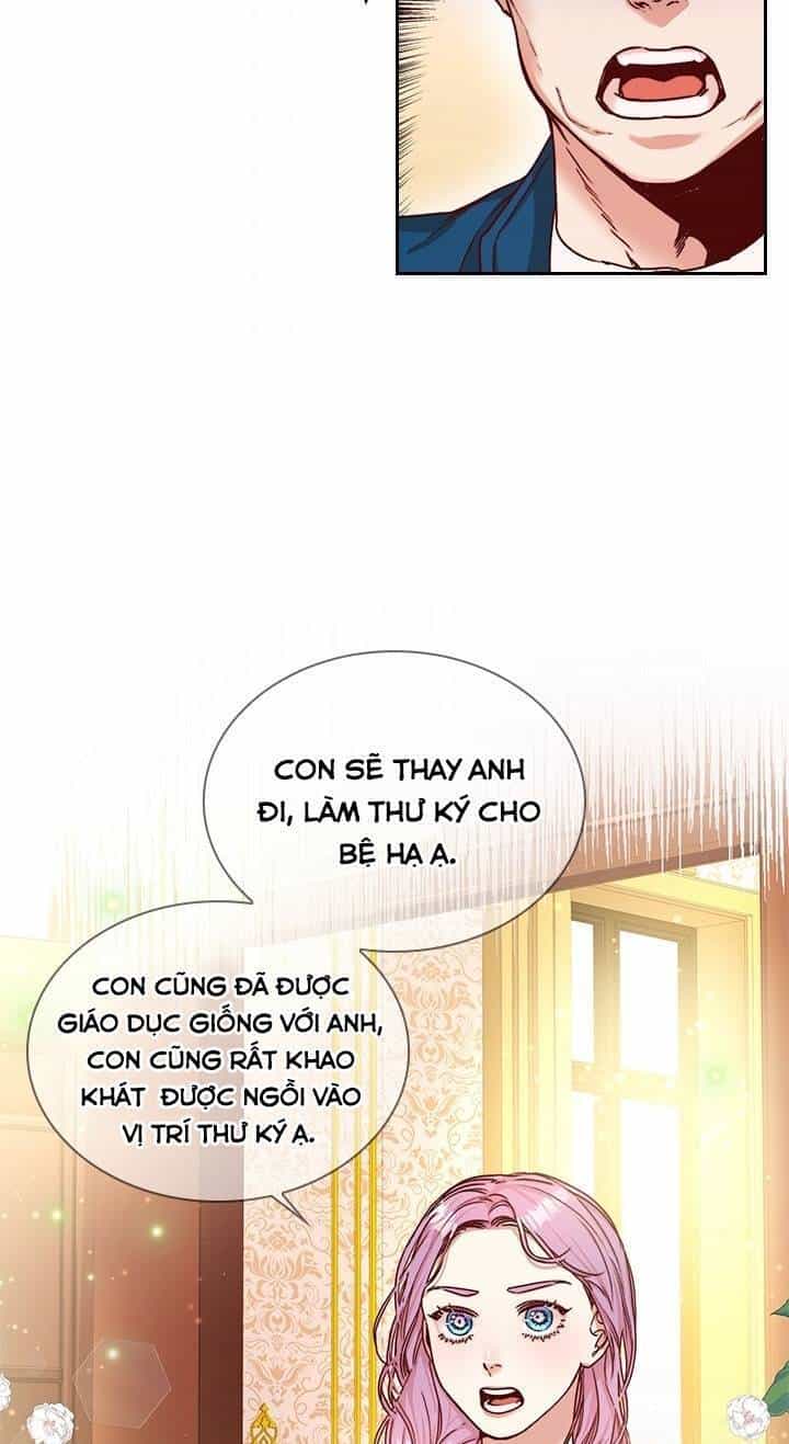 Thư Ký Của Bạo Chúa - Chương 2 - ảnh 53