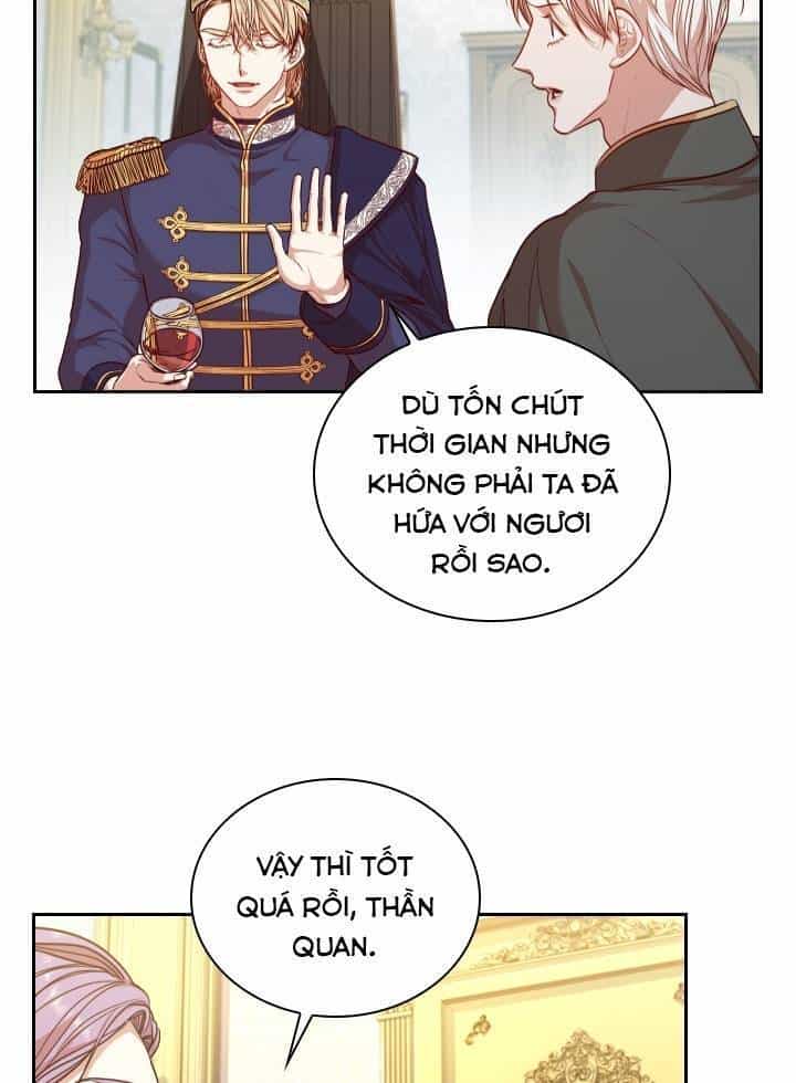 Thư Ký Của Bạo Chúa - Chương 20 - ảnh 85