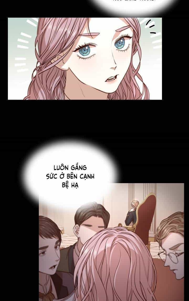 Thư Ký Của Bạo Chúa - Chương 21 - ảnh 16
