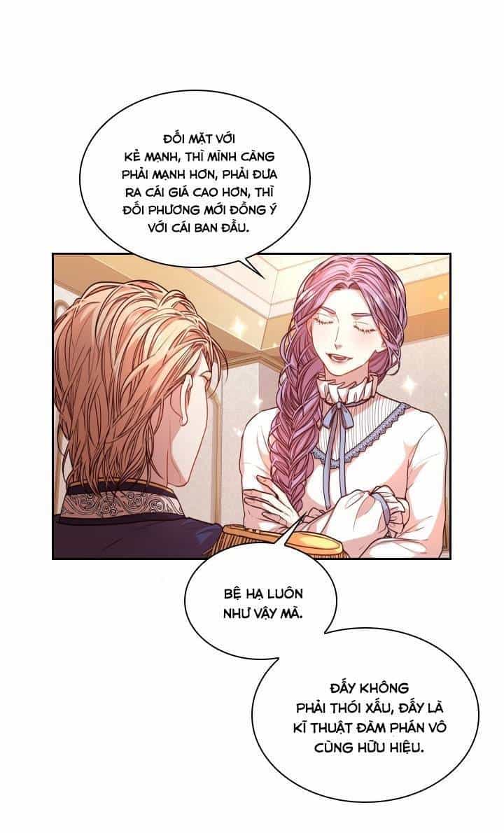 Thư Ký Của Bạo Chúa - Chương 21 - ảnh 36