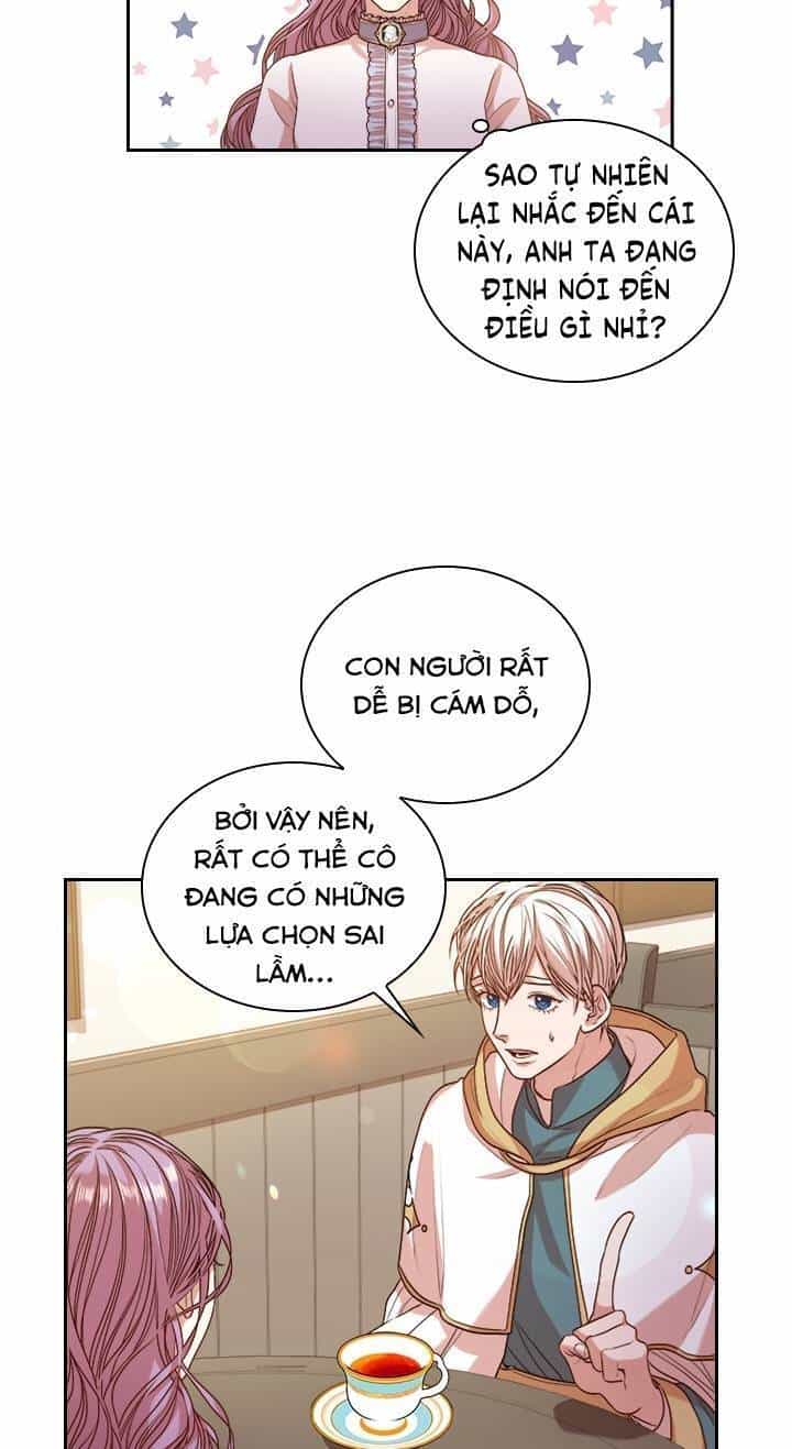 Thư Ký Của Bạo Chúa - Chương 22 - ảnh 28