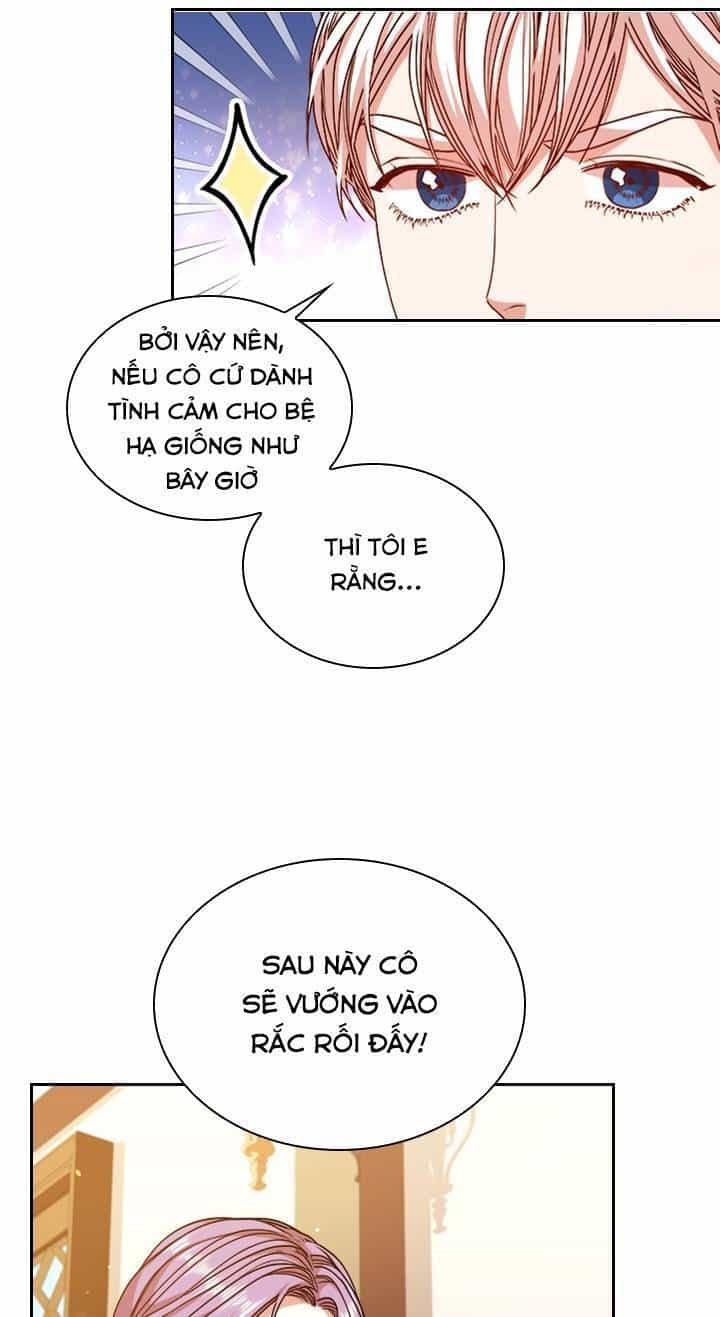 Thư Ký Của Bạo Chúa - Chương 22 - ảnh 38