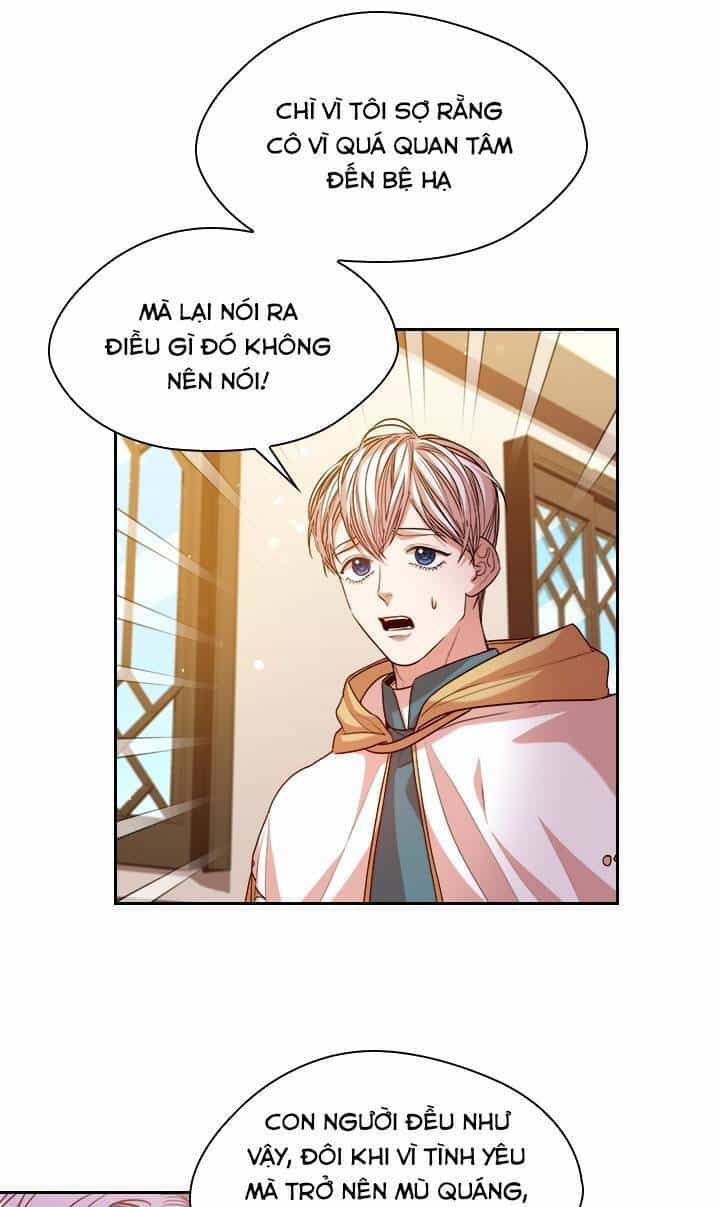 Thư Ký Của Bạo Chúa - Chương 22 - ảnh 41