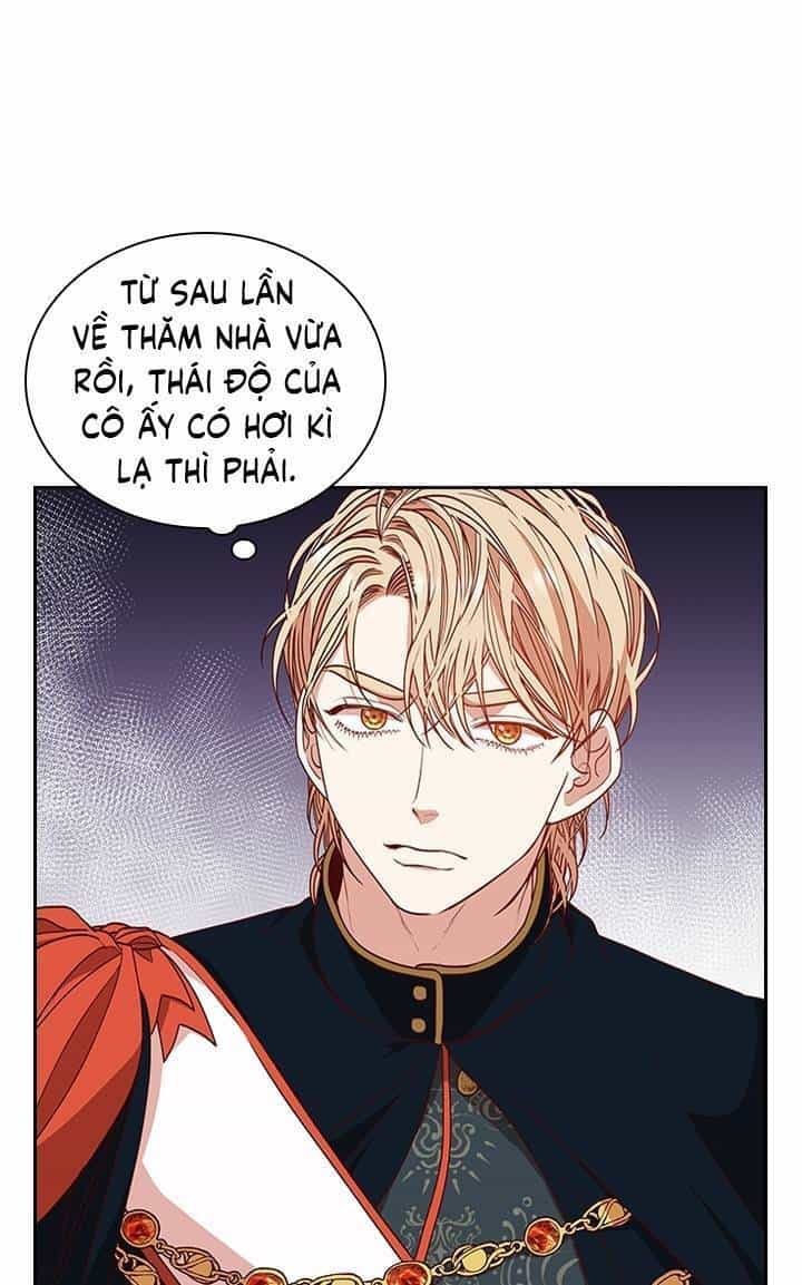Thư Ký Của Bạo Chúa - Chương 23 - ảnh 10