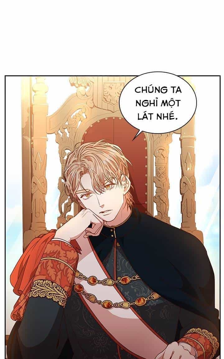 Thư Ký Của Bạo Chúa - Chương 23 - ảnh 5