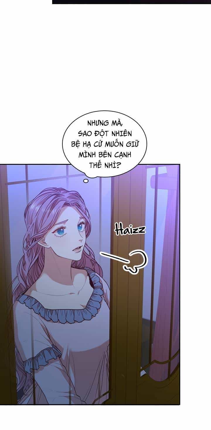 Thư Ký Của Bạo Chúa - Chương 24 - ảnh 14