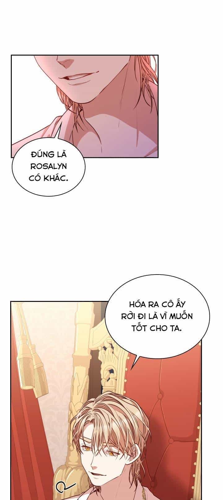 Thư Ký Của Bạo Chúa - Chương 24 - ảnh 49