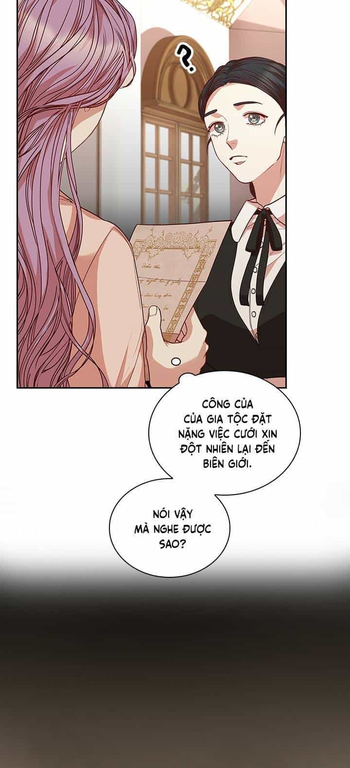 Thư Ký Của Bạo Chúa - Chương 26 - ảnh 24