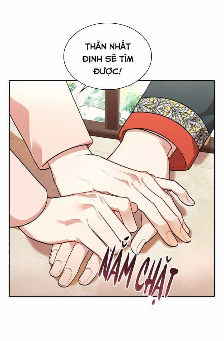 Thư Ký Của Bạo Chúa - Chương 27 - ảnh 18